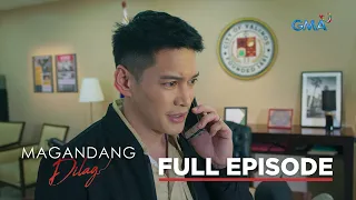 Magandang Dilag: Full Episode 22 (July 26, 2023) (with English subs)