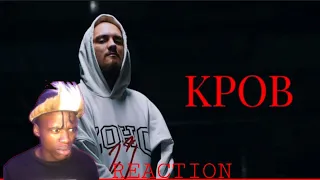 ASKEt - Кров (Прем'єра кліпу 2022) directed by PUNCHBOX | Prod. Jokxh | REACTION!!!