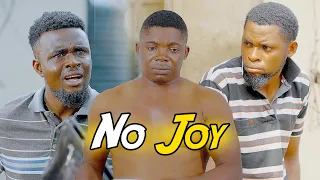 No Joy - Mark Angel Comedy