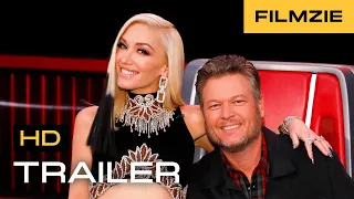 Blake & Gwen: Now & Then (Official Trailer)