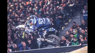 SuperEnduro Germany 2023 - 24MX Leader