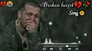 sad song hart brokan sad song