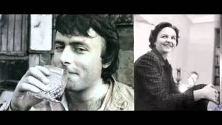 Christopher Hitchens interviews Jessica Mitford (1988)