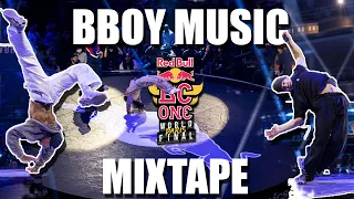 RedBull BC One 2023 Mixtape | Bboy Music 2023