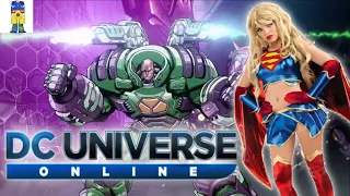 Trendy trending trends, what's hot, what's not?  DC Universe Online