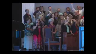 Adult Choir I've Never Seen the Righteous Forsaken