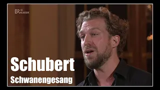 Schubert: Schwanengesang, D. 957 | Julian Prégardien