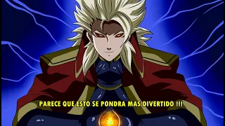 Super Spoilers capitulo 271 | Azael es Descubierto | Azael y Daruma en Problemas