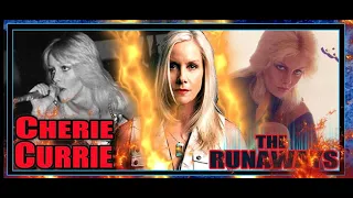 Outlander Exclusive: Interview with Cherie Currie