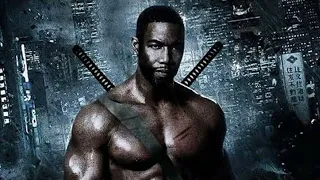 فيلم أكشن خطير THE HARD AWY مايكل جاي وايت . مترجم كامل HD