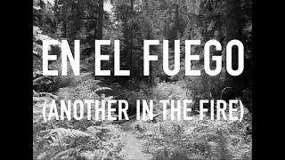 En el Fuego (Another in The Fire) Hillsong - Cover en Español | El Rio Worship