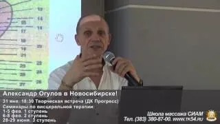 А.Т. Огулов: Желчный пузырь и его представительства на теле