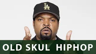 OLD SCHOOL HIPHOP MIX - Ice Cube,  Biggie, Tupac, Dr Dre,  Snoop Dogg, Dmx,  50 Cent - DJ RYDER 254