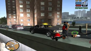 GTA SA Liberty City  beta 10 HD MAPS Testing 2 City beta download link