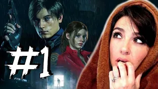 Retour à Raccoon City ! Resident Evil 2 Remake