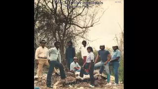 "Heavenly Choir" (Original)(1985) Canton Spirituals