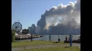 11-Septembre WTC 9/11 - NIST Release 13 [7/7 HD]