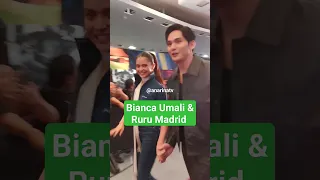 Bianca Umali & Ruru Madrid | 5 Breakups and a Romance