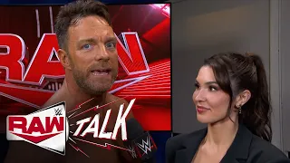 LA Knight's journey is far from over: Raw Talk, Feb. 12, 2024