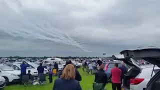 RAF Cosford Air Show 2016