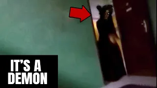 The Scariest Videos YOU HAVE NEVER SEEN