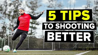 Beginner's guide to shooting | 5 BASIC TIPS