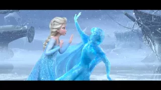 Frozen: An Act of True Love korean