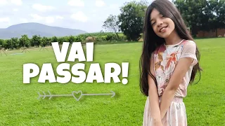 Vai Passar - Eliane Fernandes/Maria Eloá (cover)🙌❤