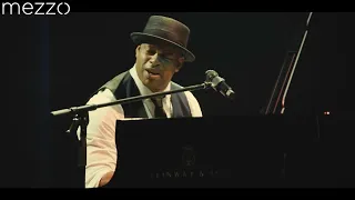 Roberto Fonseca - La Gran Diversión - Jazz à La Villette