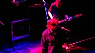 Mark Lanegan - Sleep With Me @ Paradiso (1/10)