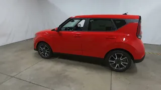 New 2024 KIA SOUL EX Car For Sale In Columbus, OH