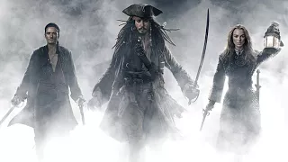 Pirates of the Caribbean: At World's End - What Shall We Die For? Extended