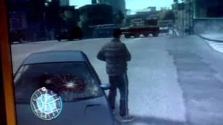 Gta 4 на максималках!