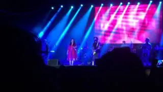 'Dua' - Shanghai; Arijit Singh Concert 2014 (Melbourne)