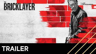 The Bricklayer | Officiële trailer | Vanaf 15 februari 2024 in de bioscoop