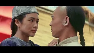 Nam Nhi Tự Cường - 男兒當自強 - George Lam Lâm Tử Tường 林子祥 - OST Hoàng Phi Hồng