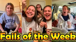 Relentless Accidents - Fails of the Week | EFV