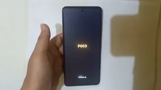 Poco X3 PRO Bypass Accoun Google (FRP) Miui 14 Tampa Pc, poco x3 pro m3 dll