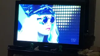 NXT: Toni Storm Entrance