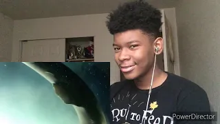 Biggest Sharks in the Ocean Reaction