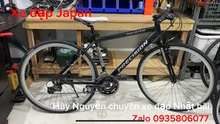 Precision sport thương hiệu Mỹ xuất Nhật. LH Zalo 0935806077 em Huy.