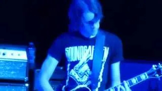 Soundgarden - FELL ON BLACK DAYS Camden, NJ 5-18-13 MMRBQ