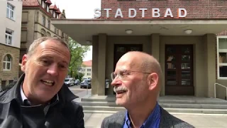 Gemeinderatswahl Stuttgart - Was will Stadtrat Thomas Adler von Die Linke?