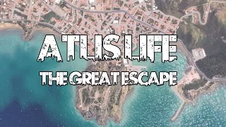 The Great Escape [ArmA 3 : Altis Life]