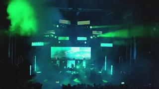 Pretty Lights - Toxic Live