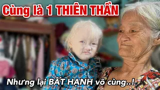 Lại Xuất Hiện 1 “thiên thần” tại VIỆT NAM phải sống trong cảnh người Mẹ M.ÁU LẠNH