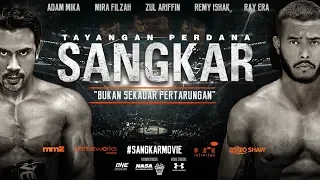 SANGKAR - OFFICIAL TAYANGAN PERDANA [HD]