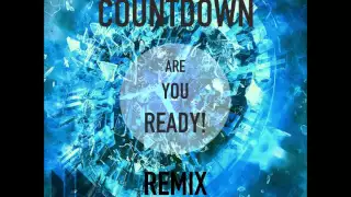 Hardwell, Makj - Countdown (Party Foul Future Remix) - Future House - EDM