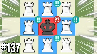 Chess Memes | When Rooks TAKE OVER