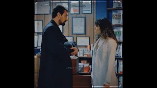 'Kalbime birşey yaptı🧡' (Leyla - Korkut || Gaddar) #keşfet #gaddar #leykot #mıxedits #shorts